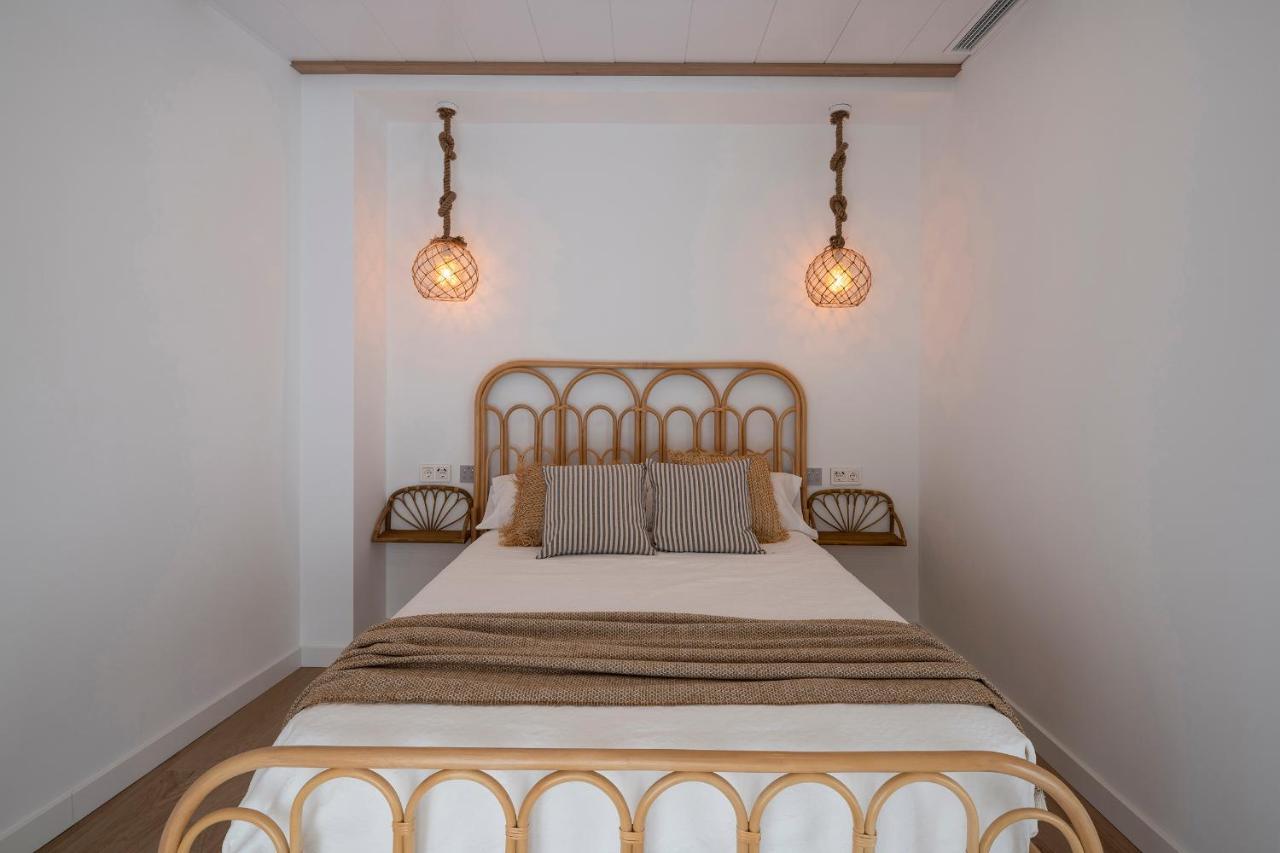 Palatina Concept Suites غرناطة المظهر الخارجي الصورة