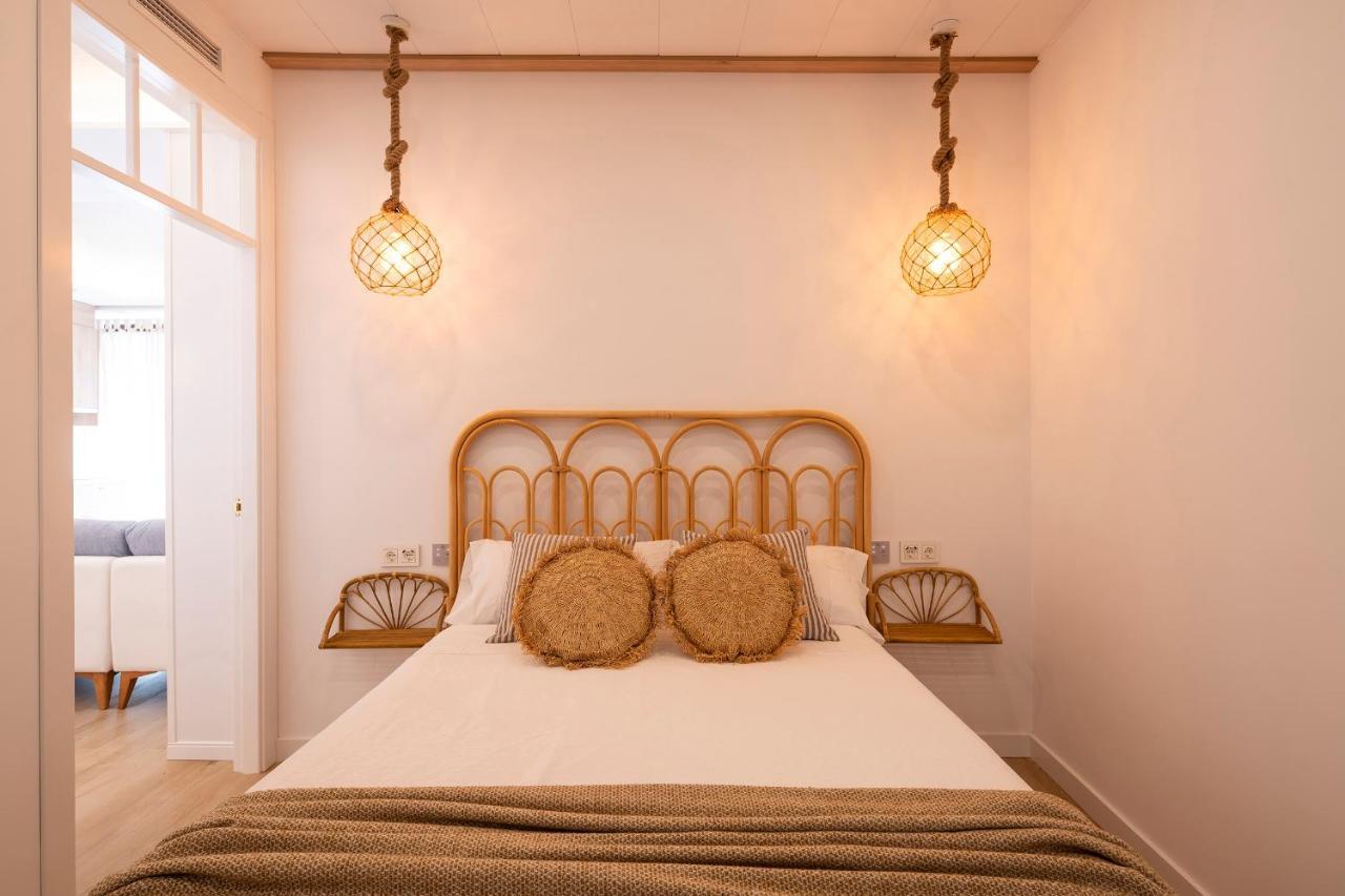Palatina Concept Suites غرناطة المظهر الخارجي الصورة