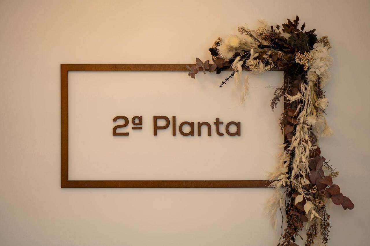 Palatina Concept Suites غرناطة المظهر الخارجي الصورة
