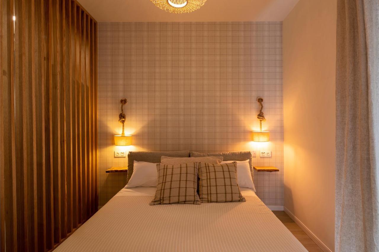Palatina Concept Suites غرناطة المظهر الخارجي الصورة
