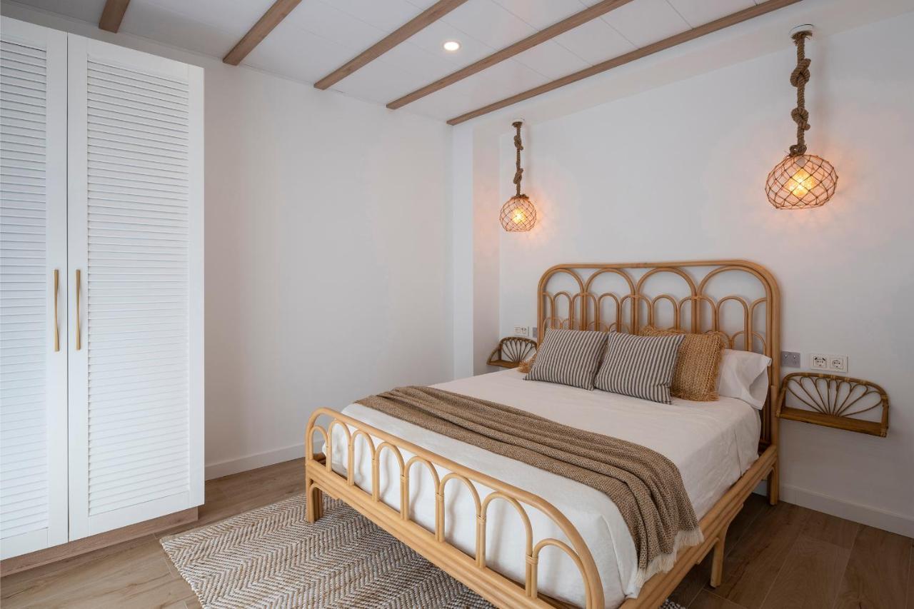 Palatina Concept Suites غرناطة المظهر الخارجي الصورة