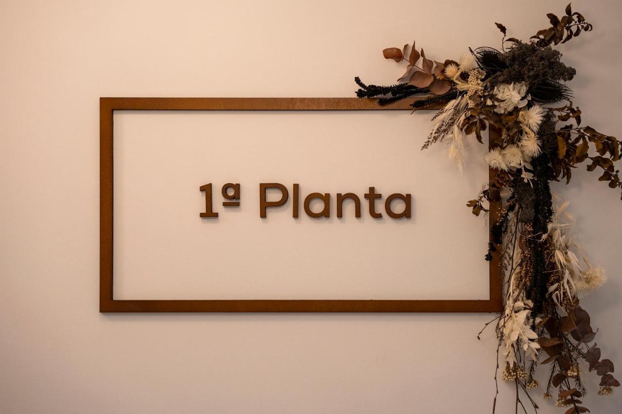Palatina Concept Suites غرناطة المظهر الخارجي الصورة