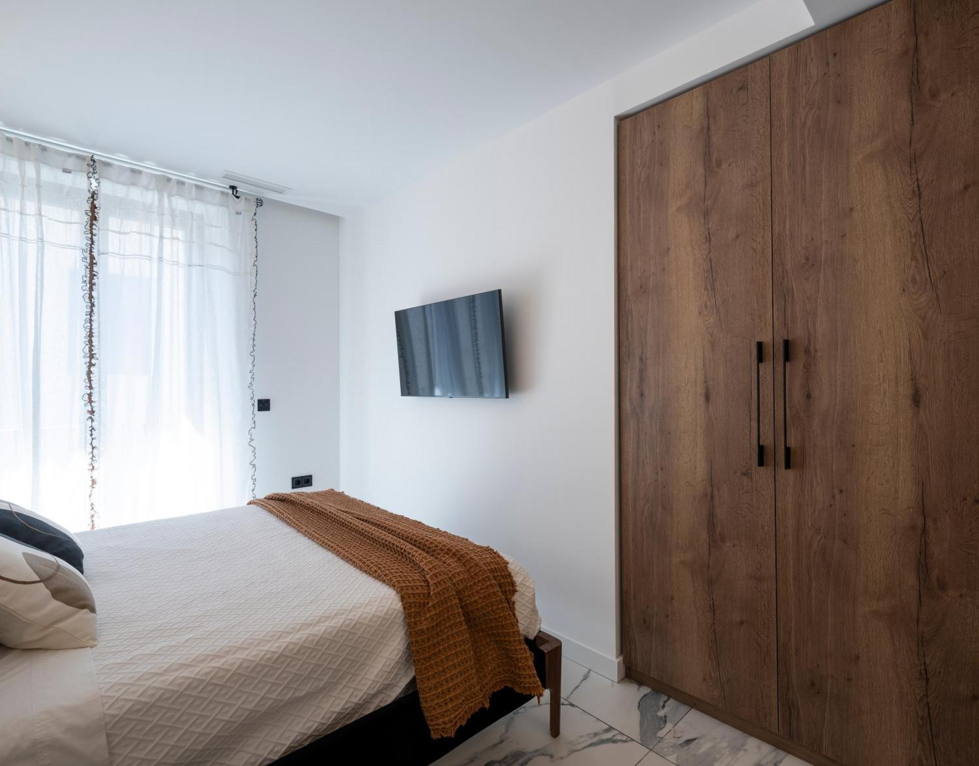 Palatina Concept Suites غرناطة المظهر الخارجي الصورة