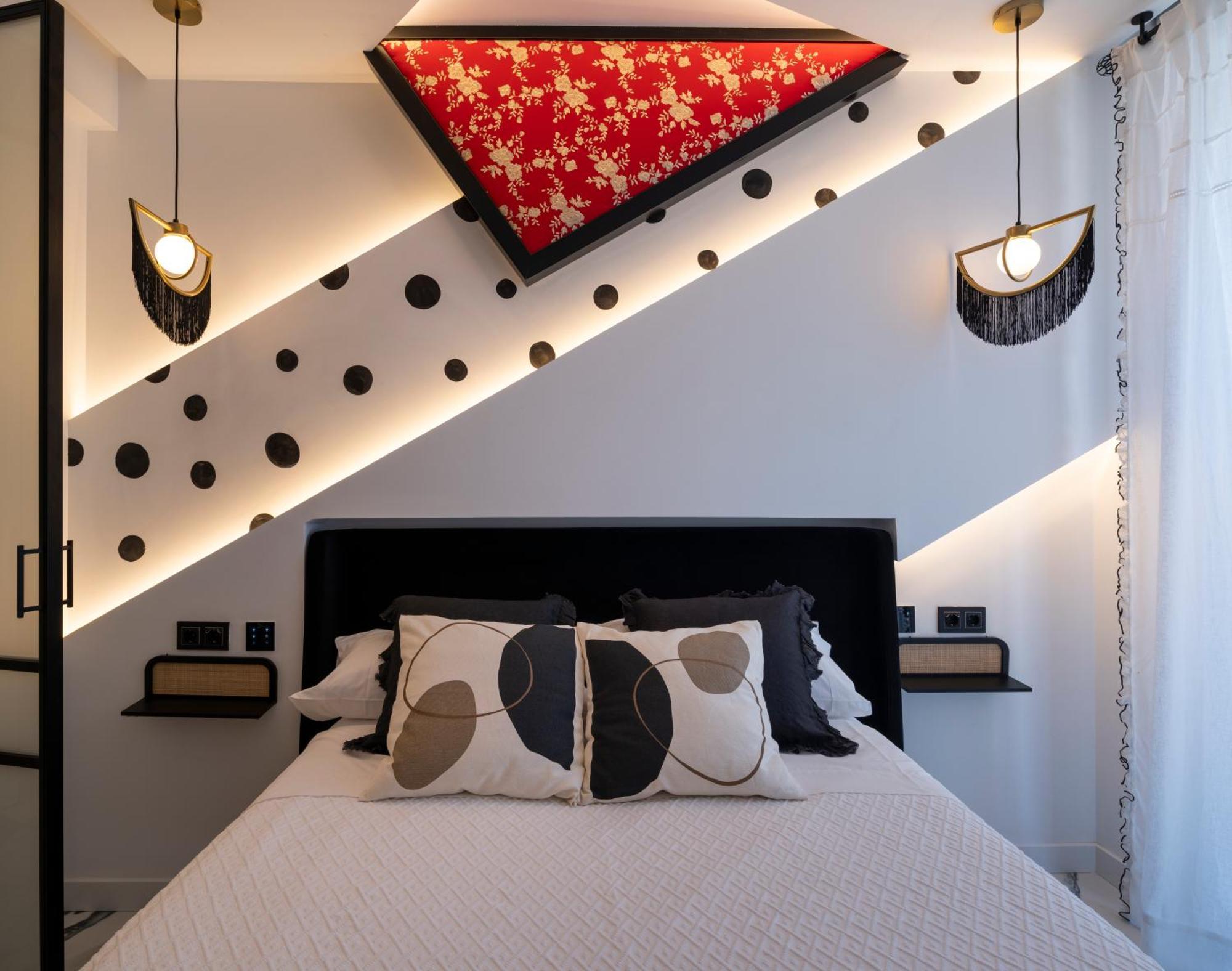 Palatina Concept Suites غرناطة المظهر الخارجي الصورة